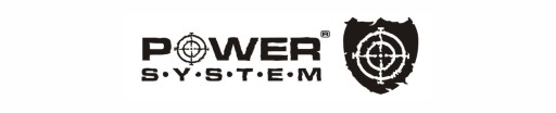 POWER SYSTEM RĘKAWICE FITNESS RĘKAWICZKI ROZM. L