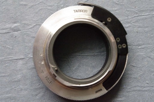 Tamron ADAPTALL 2 FD, MD, K/AR, AX - oryginał