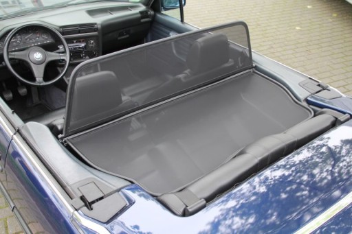 OEM Windschott Ветровка BMW E30 Кабриолет