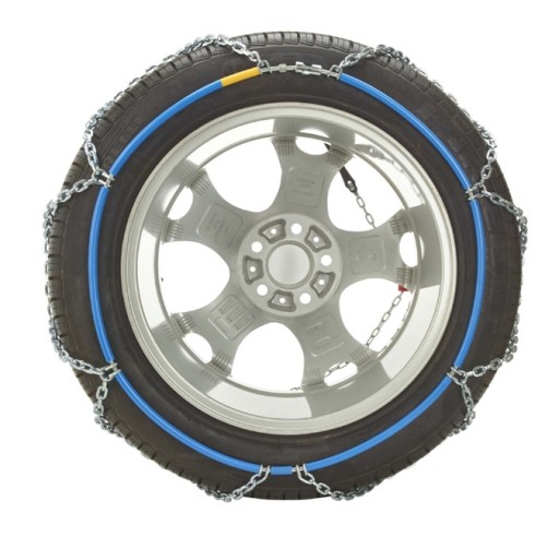 Цепи противоскольжения Konig Zip 255 255/70R16 STRONG