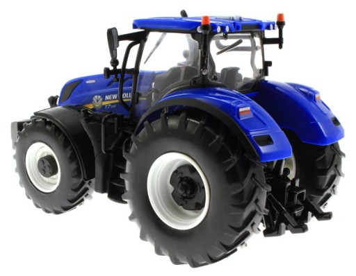 Трактор TOMY Britains 43149A1 New Holland T7.315 1:32