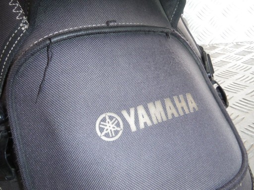 Сумка для топливного бака YAMAHA.