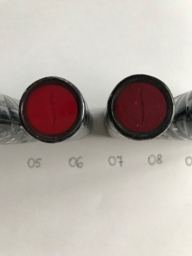 Губная помада SEPHORA Outrageous Rouge 5 мл ЦВЕТА