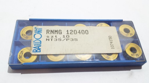 BAILDONIT RNMG 120400 Плитка NT35/P35