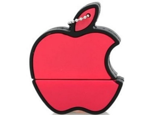 Флеш-накопитель 8 ГБ 3.0 USB APPLE APPLE IPHONE РОЗОВЫЙ