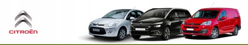 Citroen Berlingo C3 1.6 HDI клапан давления турбины