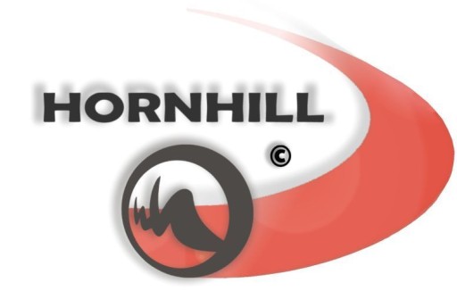 HORNHILL STEP XXL LIGHT непромокаемые брюки -