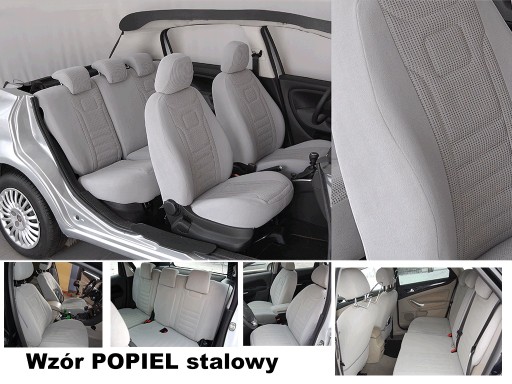 ИЗМЕРИТЕЛЬНОЕ СИДЕНЬЕ | фронты | МЕРСЕДЕС W124 | 10 ДИЗАЙНОВ