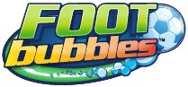 НАБОР СПИЧЕК MESSI FOOTBUBBLES SOAP BUBBLES