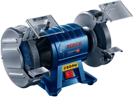 BOSCH GBG 60-20 Профессиональная двойная шлифмашина