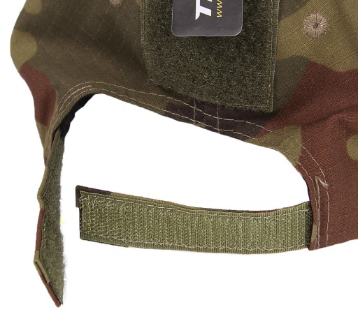 Кепка TEXAR MILITARY BEVERLY MORO PL CAMO wz10 wz.93