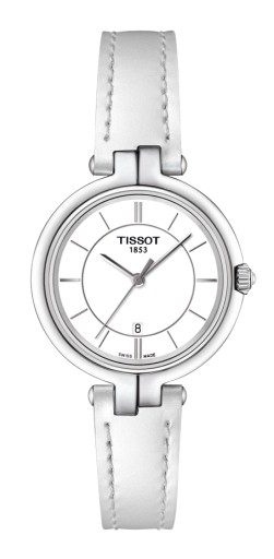 Оригинальный ремень для Tissot T094210 T610036539