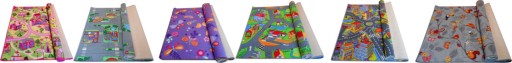 КОВЕР DISNEY CARS CARS MAT 1.6x2 160x200