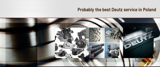 топливопровод Deutz, Mixokret, Putzmeister, Atlas