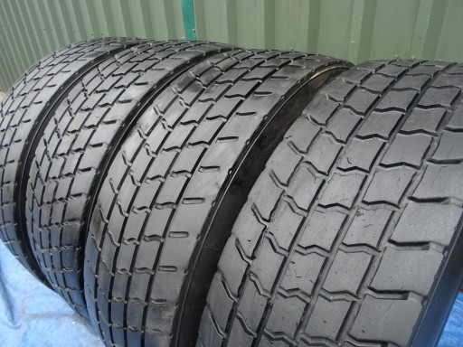 ШИНА RIKEN EXTENGO 2 315/70 R - 22,5 22,5