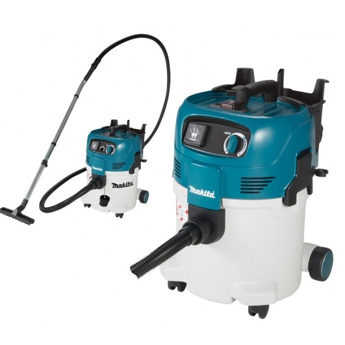 Промышленный пылесос MAKITA VC3012M