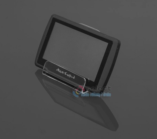STOJAK PODSTAWKA - TELEFON, NAWIGACJĘ z PLEXI 2mm