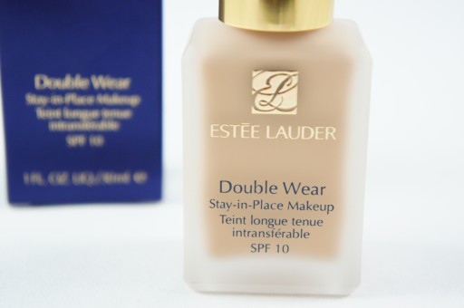 ESTEE LAUDER Double Wear 30 мл ECRU 1N2