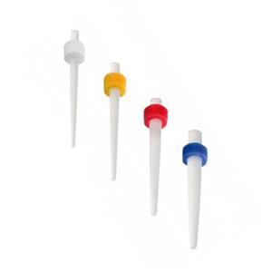 3M ESPE Wkład 1szt RelyX FIBER POST rozm.0 BIAŁE