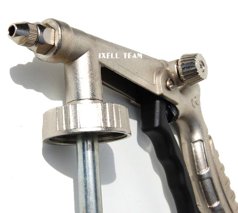 ПИСТОЛЕТ COBRA NOVOL THICK MASS ягненок 1545