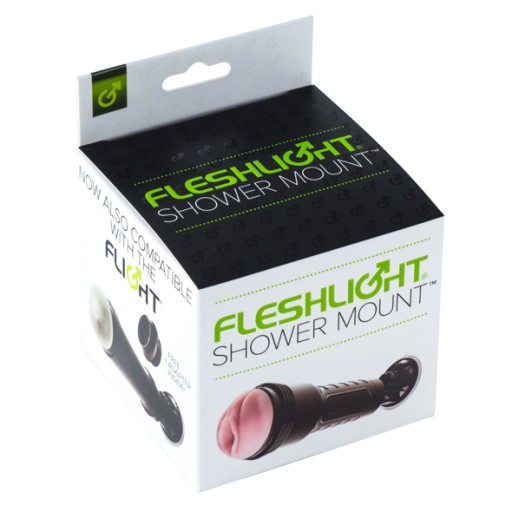 ДЕРЖАТЕЛЬ ДЛЯ ДУША FLESHLIGHT БЕСПЛАТНЫЙ КУРЬЕР