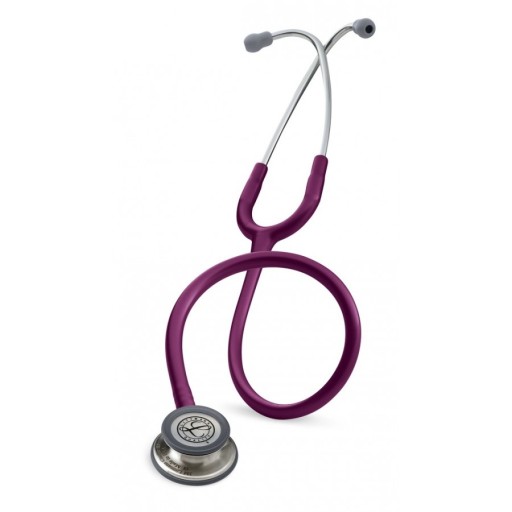 Стетоскоп 3M Littmann Classic III PLUM