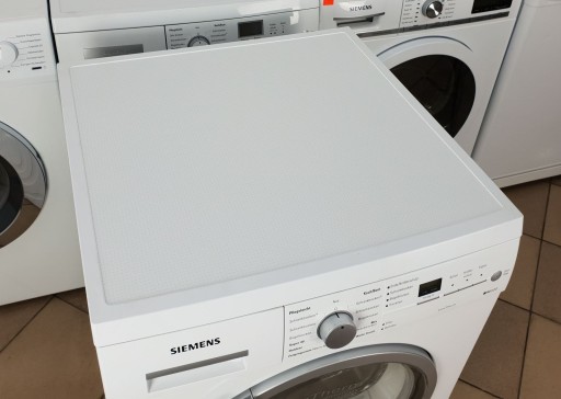 КОНДЕНСАЦИОННАЯ СУШИЛКА SIEMENS IQ500 WT44W3V0 7 кг