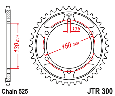 Комплект привода Honda XL 600 V Transalp X-Ring!!