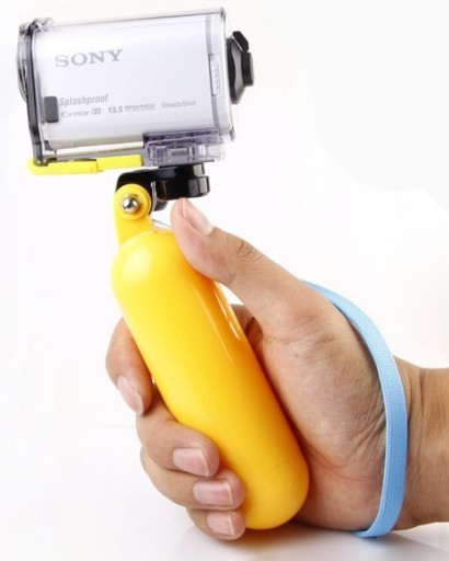 Буй DISCUSSION FLOAT Buoy для SONY ACTION CAM