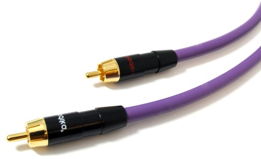 КАБЕЛЬ CINCH 2 RCA - 2 RCA MELODIKA MD2R15 1,5м