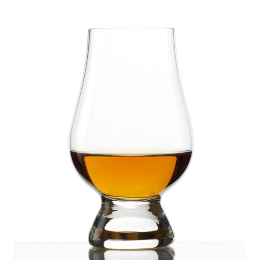 GLENCAIRN GLASS Стакан для виски с крышкой, 1 шт.