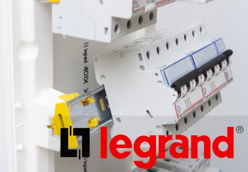 Автоматический выключатель LEGRAND TX3 3P B6A 403398