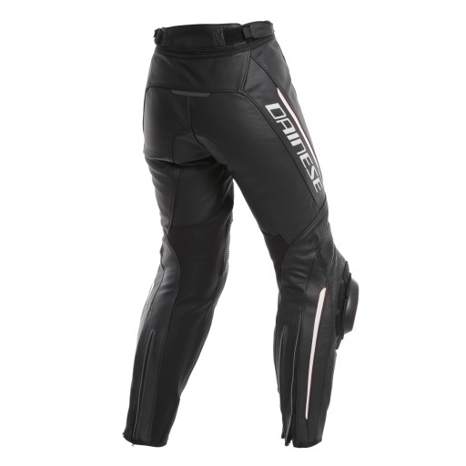 DAINESE DELTA 3 LADY Spodnie motocyklowe r. 42