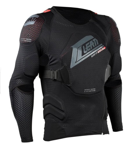 Крышка клетки, бампер MTB, MOTO LEATT 3DF AIRFIT XXL