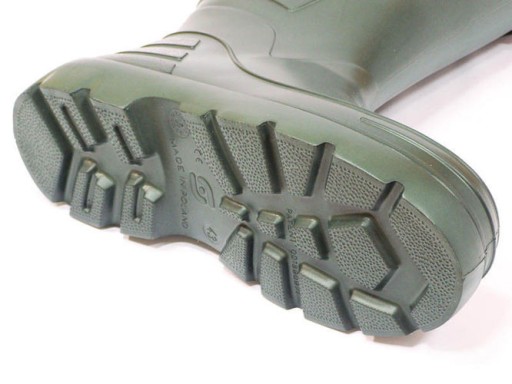 BUTY JAXON GRIMMER LEKKIE AB-KFA ROZMIAR 46