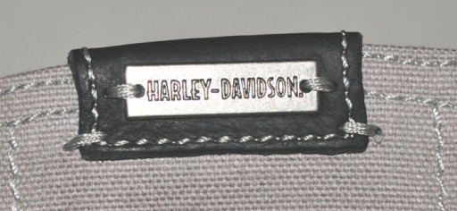 Туфли HARLEY DAVIDSON Jacob - размер НДС 41,5.