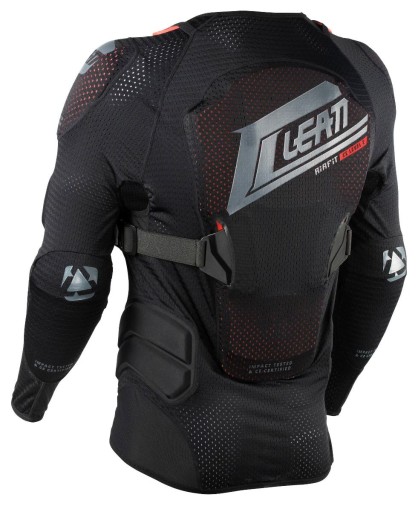 Крышка клетки, бампер MTB, MOTO LEATT 3DF AIRFIT XXL