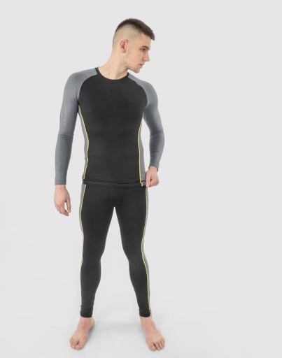 Футболка KRAMP Thermoactive Thermal Underwear XL