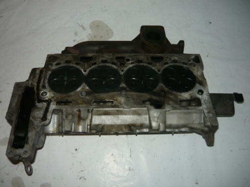 Головка 7797678 BMW E60 N47 в сборе