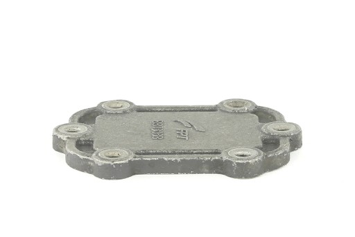КОРПУС КОРОБКИ КОРОБКИ ПЕРЕДАЧ БОКОВОЙ IVECO DAILY 14- 8873038