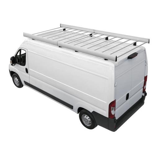 ПЛАТФОРМА БАГАЖНИКА Ford Transit Connect II L2