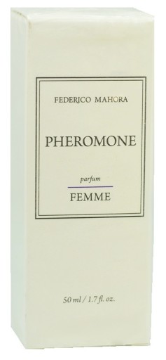 Женская парфюмерия PHEROMONE 81 FM Group +Бесплатные подарки