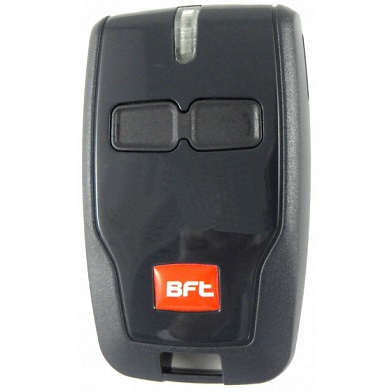 BFT MITTO GATE REMOTE REMOTE STRONG Замена банана