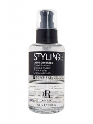 RR Line Styling PRO Light Crystals 100мл кристалл