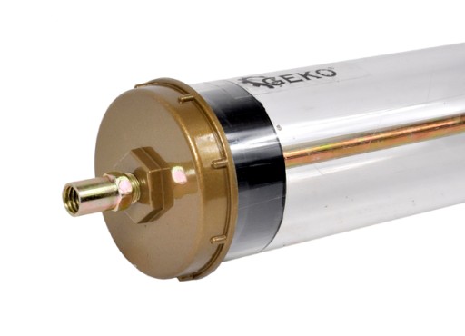 Сушилка для масла 400 мл HOSE PUMP
