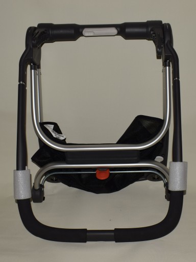 ОРИГИНАЛЬНАЯ рама коляски STOKKE SCOOT V1