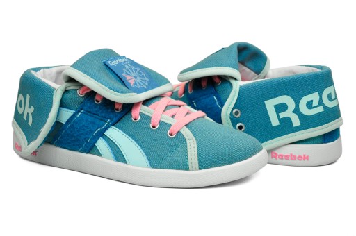 Туфли REEBOK TOP DOWN CRAFT J84826, размер 37