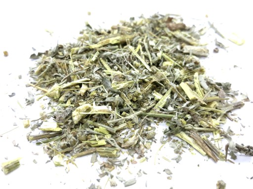 PIOŁUN ziele suszone 250g LUBZIOŁEK