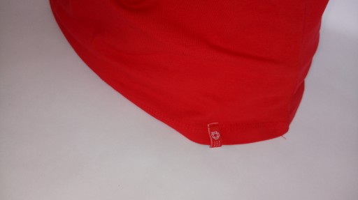 Платье для латины PLAIN, S/M, RED VENUE