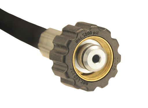 Пистолет 345 бар, копье 700, шланг 10 м для Karcher HD HDS